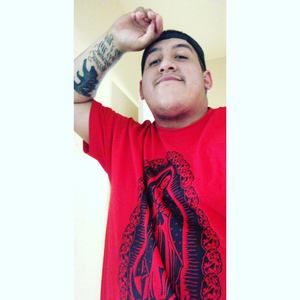 Meet your Posher, Matthew